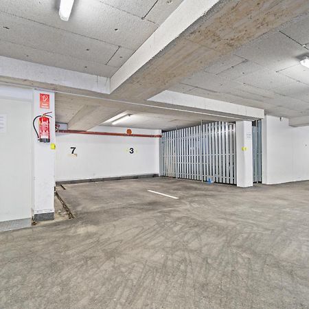 Appartement Tauernblick Top 6 Kaprun By Four Seasons Apartments Exterior photo