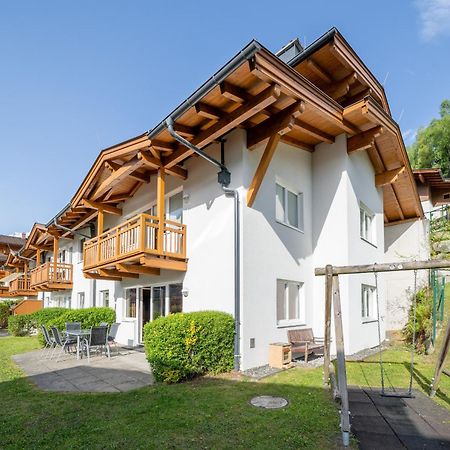 Appartement Tauernblick Top 6 Kaprun By Four Seasons Apartments Exterior photo